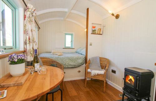 Gilberry Shepherds Hut - Photo 7