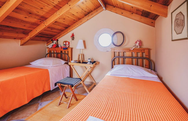 Serene Indoor Pool & Hamam Villa - Foto 6