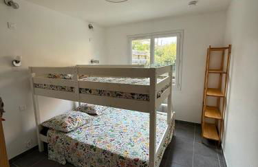 Charmant T3 bord de plage - Foto 9