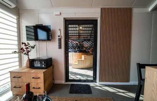 Domki Winne Tarasy - Foto 52