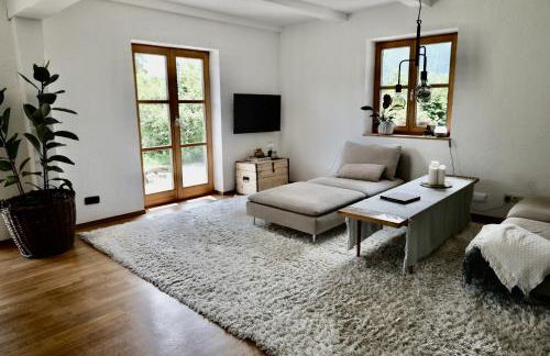 Ferienhaus Flying Roots Wackersberg - Foto 40