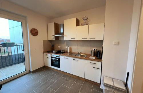 Zentrum Residenz - Wohnen auf höchstem Niveau - Foto 6