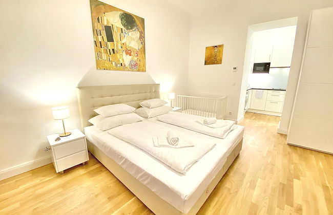 Steiner Residences Vienna Reumannplatz - Foto 21