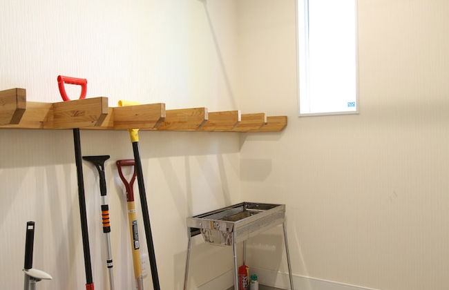 Condor House Hakuba - Foto 14