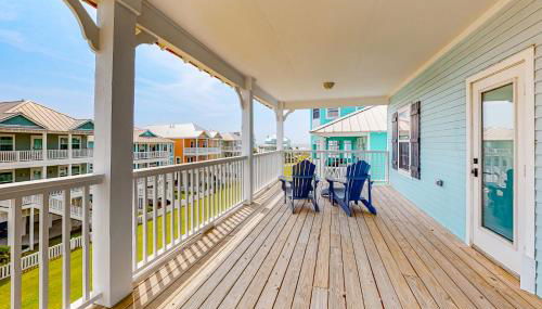 The Conch Casa - Photo 2