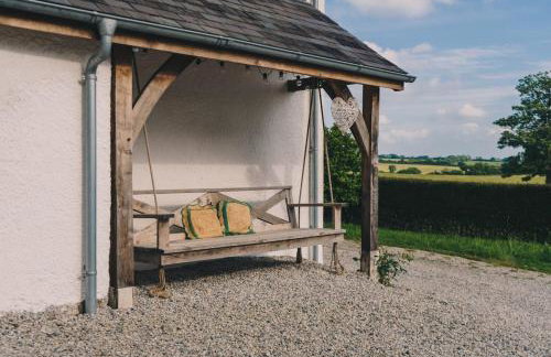 Bydown Cottage Swimbridge Devon - Foto 35