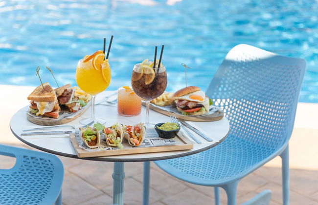 Villa Real Club Apartments - Foto 24