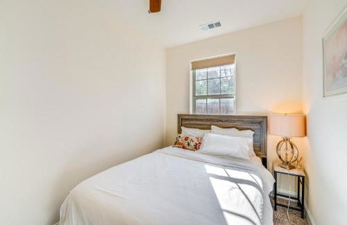 Walk to Historic Dtwn McKinney Family Retreat - Foto 17