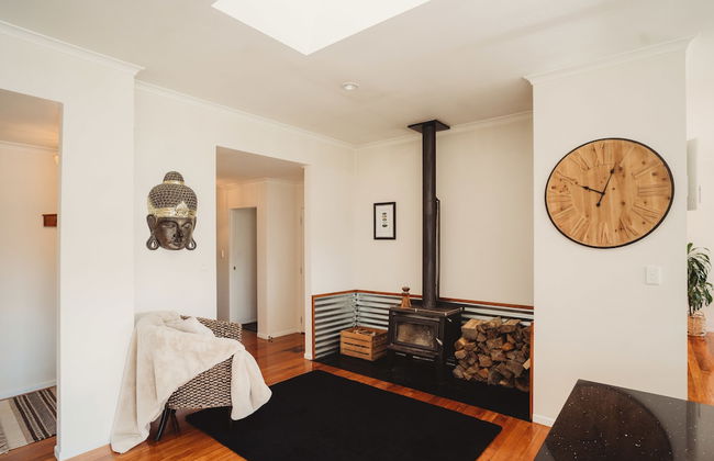 Paradise Valley Lodge - Foto 39