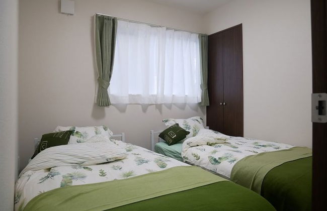 Nagayama Whole Apartment - Foto 4