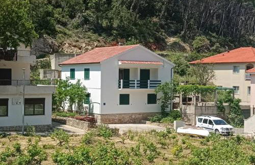 Vidoni - apartmani Roza - Foto 10