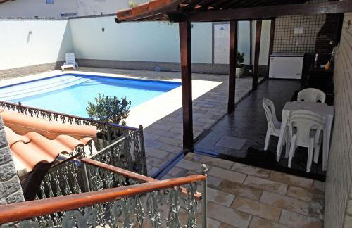 Casa com Piscina Centro Araruama - Foto 20