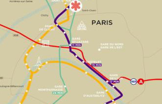 Evasion Grand Paris - Foto 19