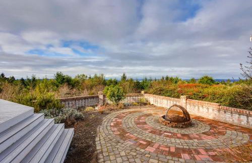 Washington Vacation Rental with Hot Tub Near Tacoma - Foto 33