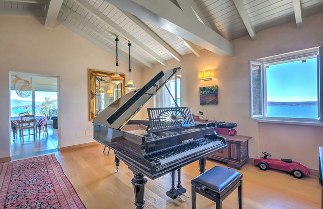 Paradis Relais Infinity Pool View - Foto 31