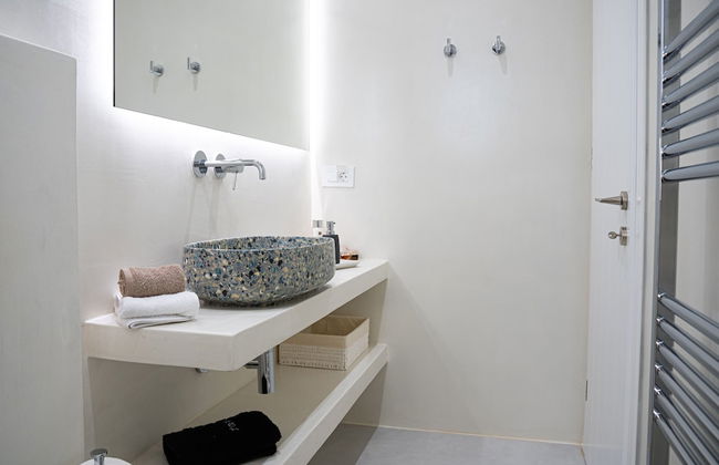 Luxury Paradise Villa Iliad In Paros - Photo 10