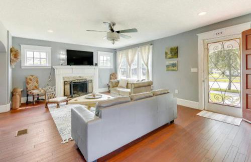 Pet friendly home in Historic Springfield near TIAA - Photo 14