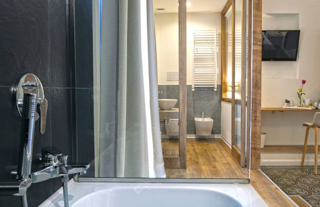 Bed in Spa - Foto 39