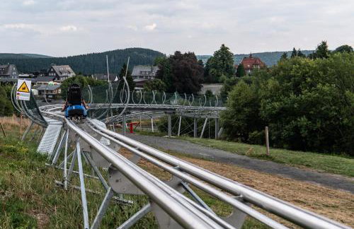 Queens Castle - Foto 29