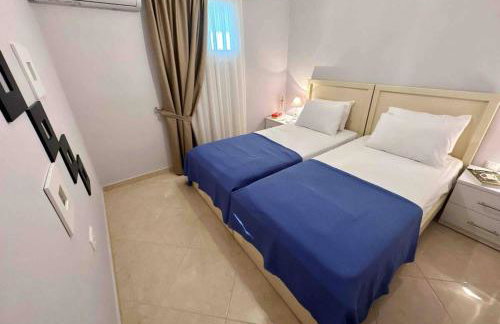 Paschali apartment with 2 bedrooms in Ammoudia - Foto 41