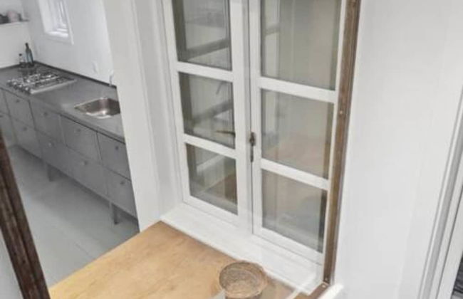 Three-story House Four Rooms - Photo 8