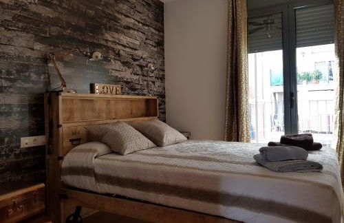 Apartment Beach Front Canet - Foto 47