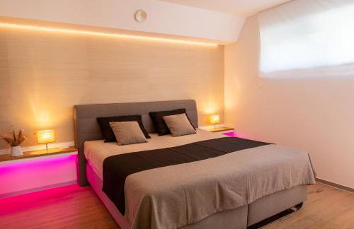 Paradisio Poolsuite Summergold in Bodman am Bodensee - Foto 17