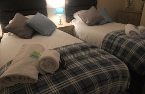 StayNEC Coach House Birmingham - For Company, Contractor & Leisure Stays - NEC, HS2, JLR, Airport - Foto 7