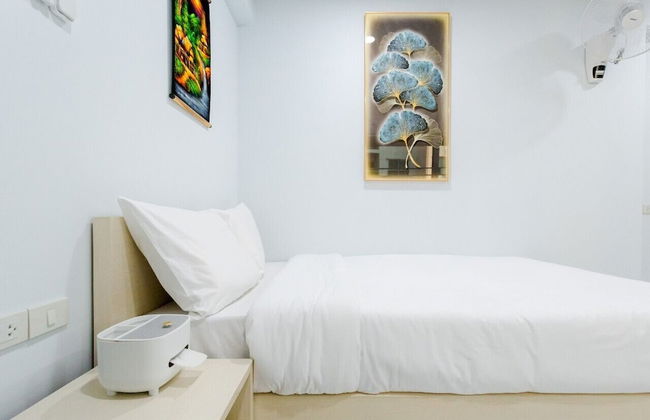 Rama Residency - Foto 24