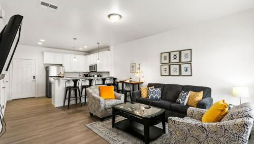 Gabrielle Townhomes - Foto 2