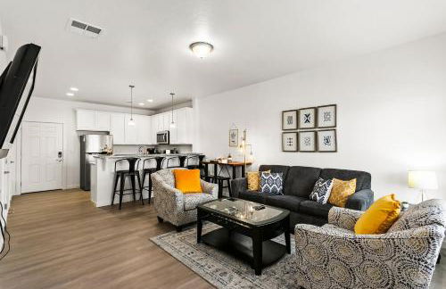 Gabrielle Townhomes - Foto 2
