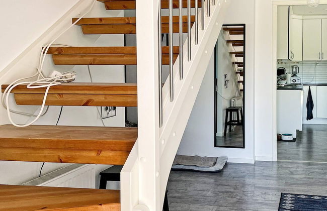 4 Person Holiday Home in Karlstad - Photo 12