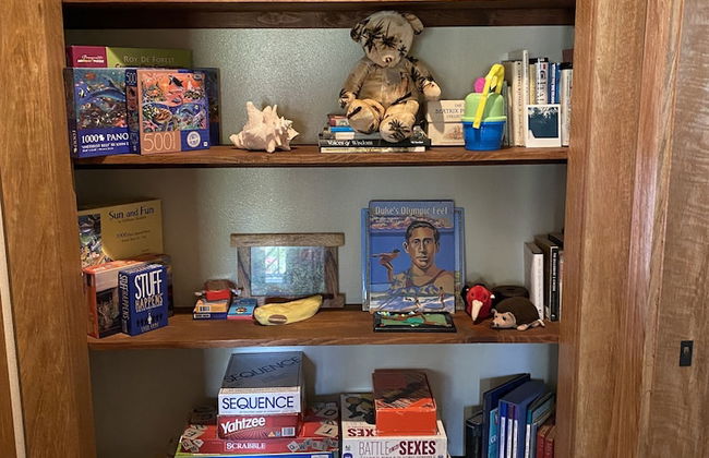 Volcano Rainforest Lodge - Foto 42