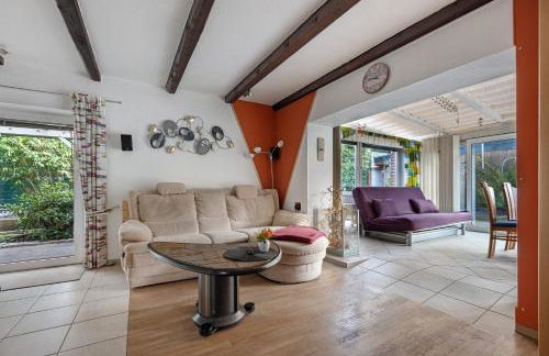 Ferienhaus In Oerrel Mit Pool - Foto 21