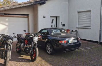 Ferienwohnung Schauenburg - Foto 15