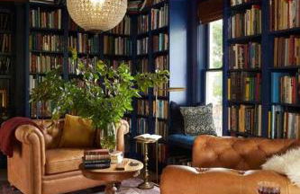 The Brick House Mansion in downtown Livingston - Foto 1