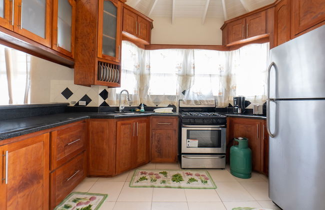 Sand Dollar Vacation Apartment Rental - Foto 10