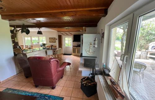 Ferienwohnung Segeln und Angeln - Foto 19