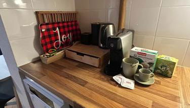 Balcon de Recoin 2 Personnes - Foto 4