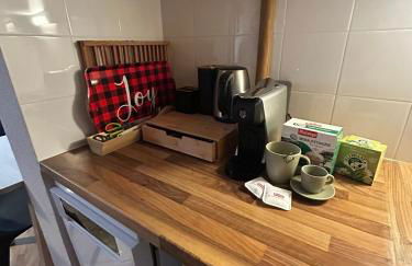 Balcon de Recoin 2 Personnes - Foto 4