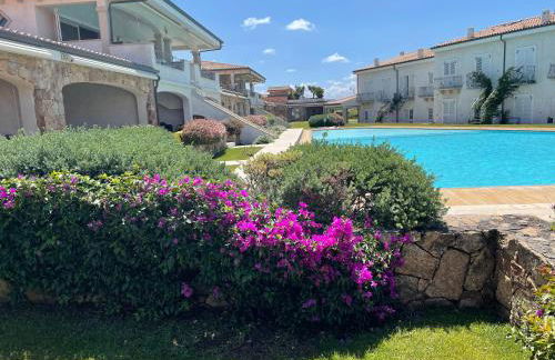 Sardinia Gold Luxury Apartment - Foto 24