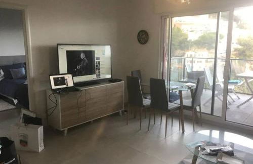 Beautiful Sea View Home Overlooking Monaco - Foto 9