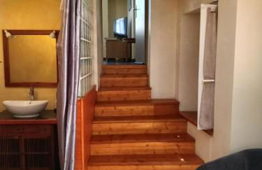 Maison au coeur de Sancerre le N°7 - Foto 13