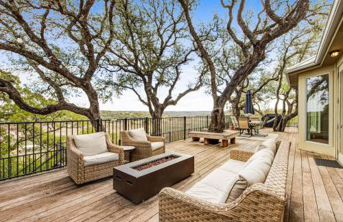 Cliff side Oasis - Foto 24