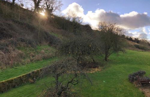 Adorable one bed cottage in rural idyll - Foto 10