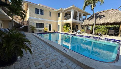 Beach Aqualina Apartments - Foto 2