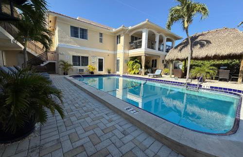 Beach Aqualina Apartments - Foto 2