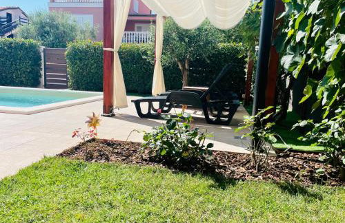 Boutique Apartment with Private Heated Pool - Photo 9