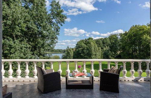 Pałac Pozorty - Foto 79