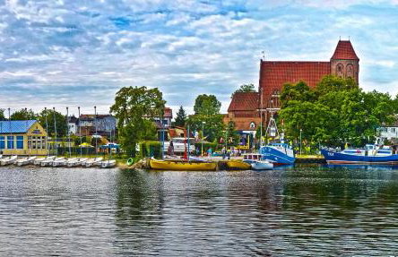 Apart Harmony - Apartament Sailor - Photo 42